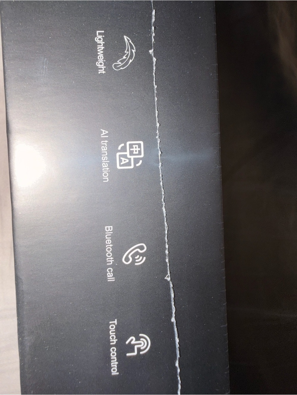 Nortech AI Glasses - Picture 4 of 4